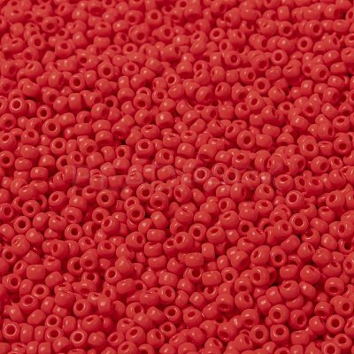 MIYUKI Round Rocailles Beads X-SEED-G008-RR0407-1