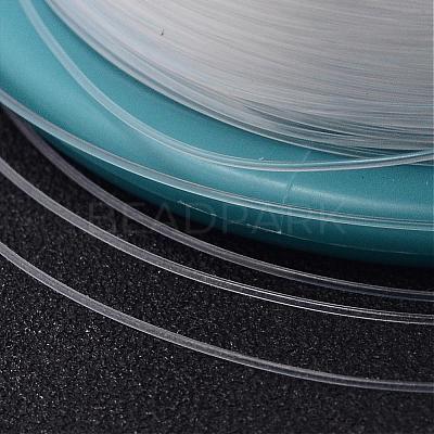 Nylon Wire NWIR-N013-01-0.4mm-1