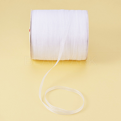 Organza Ribbon RS6mmY001-1