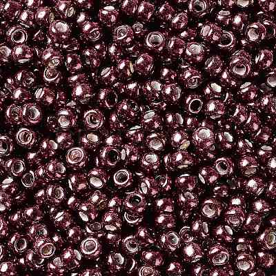 TOHO 8/0 Round Beads X-SEED-TR08-0564-1