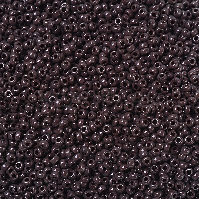 MIYUKI Round Rocailles Beads X-SEED-G007-RR0409-1