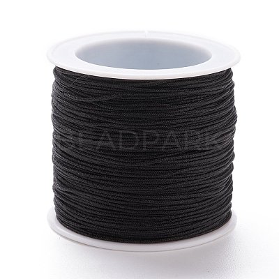 Braided Nylon Cord NWIR-K013-A05-1