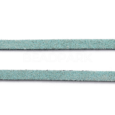 Faux Suede Cord LW-R003-11-1