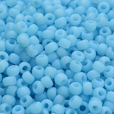 TOHO 3/0 Round Beads SEED-TR03-0143F-1