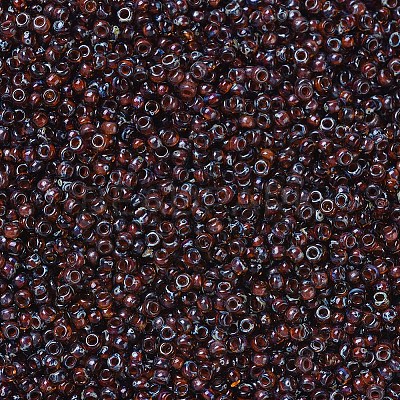 MIYUKI Round Rocailles Beads X-SEED-G007-RR4502-1