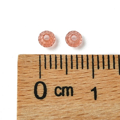 Preciosa® Crystal Beads Y-PRC-BA3-70030-1