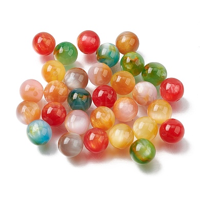 Resin Beads RESI-H044-08B-1