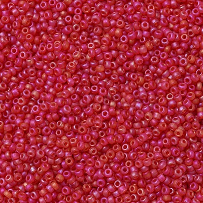 MIYUKI Round Rocailles Beads SEED-G007-RR0140FR-1