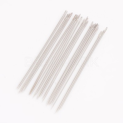 Carbon Steel Sewing Needles E256-11-1