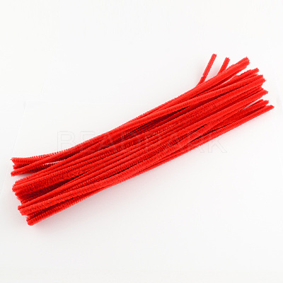11.8 inch Pipe Cleaners AJEW-S007-10-1