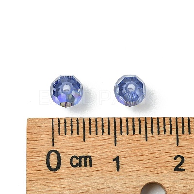 Preciosa® Crystal Beads X-PRC-BB5-20410-200-1