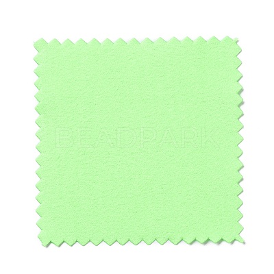 Silver Polishing Cloth X-JT007-1-1