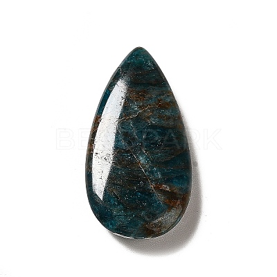 Natural Apatite Pendants G-F731-04B-1