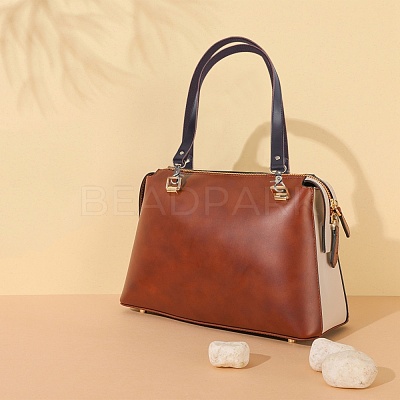 Genuine Leather Shoulder Strap FIND-WH0043-87B-1