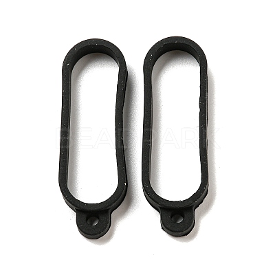 Anti-Lost Silicone Pendant SIL-XCP0001-12-1