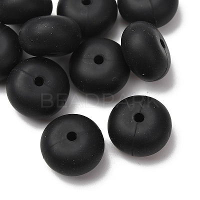 Silicone Beads SIL-I021-01A-1