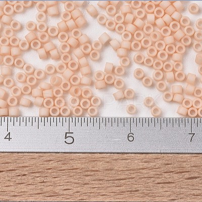 MIYUKI Delica Beads SEED-X0054-DB1512-1