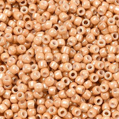 TOHO 8/0 Round Beads SEED-TR08-0123D-1