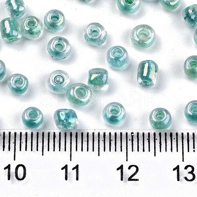 8/0 Glass Seed Beads SEED-A016-3mm-216-1
