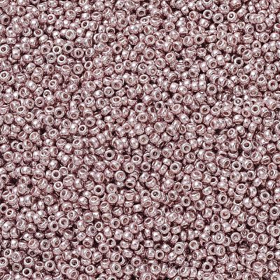 MIYUKI Round Rocailles Beads SEED-X0054-RR1086-1