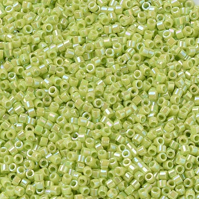 MIYUKI Delica Beads Small X-SEED-J020-DBS0169-1