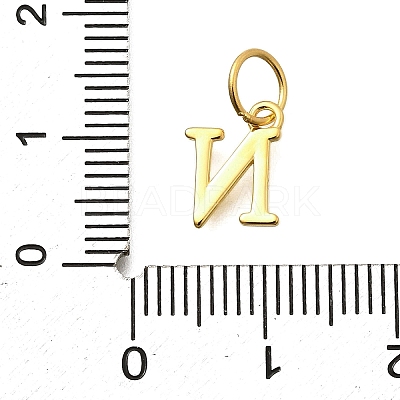 925 Sterling Silver Pendants STER-R011-07G-N-1