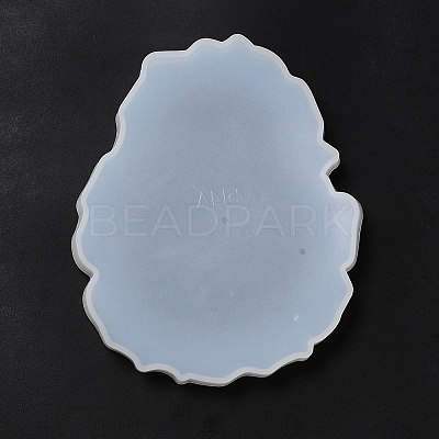 DIY Irregular Polygon Cup Mat Silicone Molds LS-SIMO-H009-01D-1