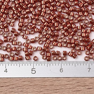 MIYUKI Delica Beads SEED-MY11-DB1838-1