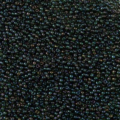 TOHO Round Seed Beads SEED-TR11-0384-1