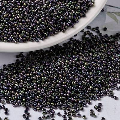 MIYUKI Round Rocailles Beads SEED-X0056-RR2019-1
