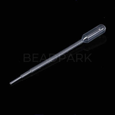 Disposable Plastic Droper X-SOAP-PW0001-005C-1