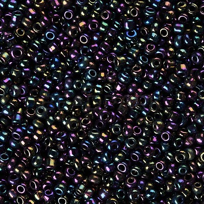 12/0 Glass Seed Beads X1-SEED-A009-2mm-603-1