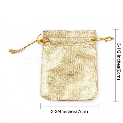 Organza Bags OP-S009-9x7cm-02-1
