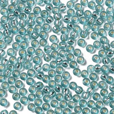 Glass Seed Beads X1-SEED-H002-C-A049-1