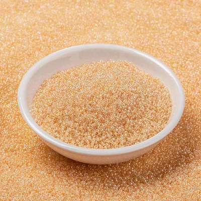 MIYUKI Round Rocailles Beads X-SEED-G009-RR0282-1