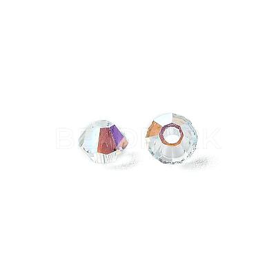 Preciosa® Crystal Beads X-PRC-BA3-00030-201-1