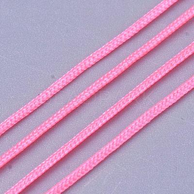Nylon Braided Cord NWIR-Q008A-F103-1