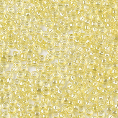 Glass Seed Beads X-SEED-S042-11A-05-1