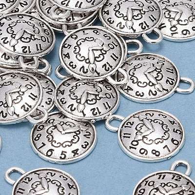 Tibetan Style Alloy Pendants LS-PALLOY-A15541-AS-2-1