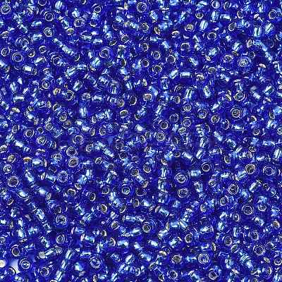 TOHO 8/0 Round Beads SEED-XTR08-0035-1