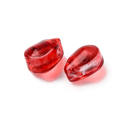 Glass Beads GLAA-D303-02J-1