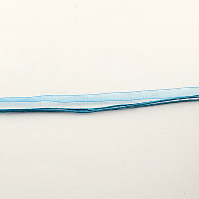 Multi-strand Necklace Cord for Jewelry Making NJEW-R218-M-1