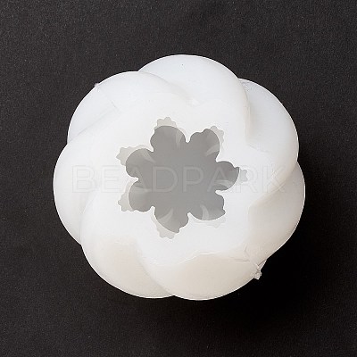 DIY Twist-shaped Candle Making Silicone Molds LS-DIY-D057-08-1