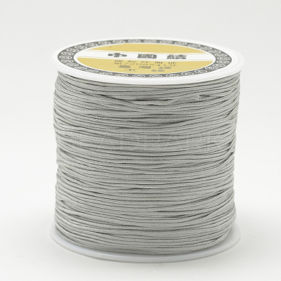 Nylon Braided Cord NWIR-Q009A-484-1