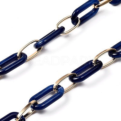 Eyeglasses Chains AJEW-EH00081-1