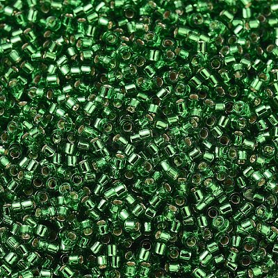 MIYUKI Delica Beads SEED-X0054-DB0046-1