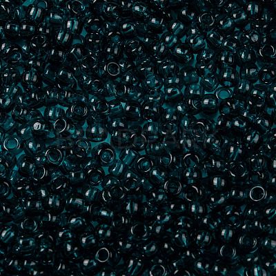 TOHO 8/0 Round Beads SEED-XTR08-0007BD-1