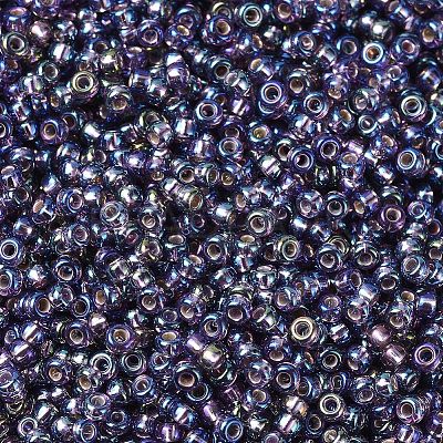 MIYUKI Round Rocailles Beads SEED-G007-RR1024-1