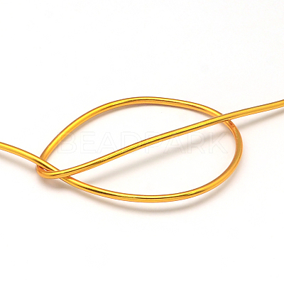 Anodized Aluminum Wire AW-S001-1.2mm-17-1