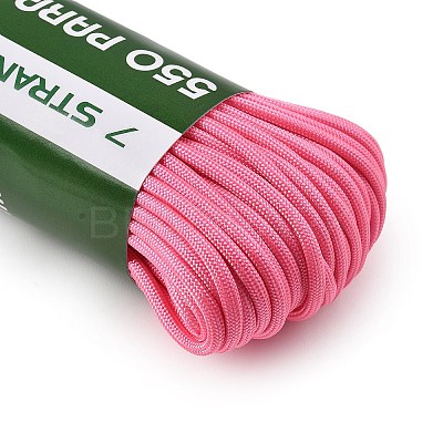 550 Paracord Polyester Parachute Cord OCOR-F019-A06-1